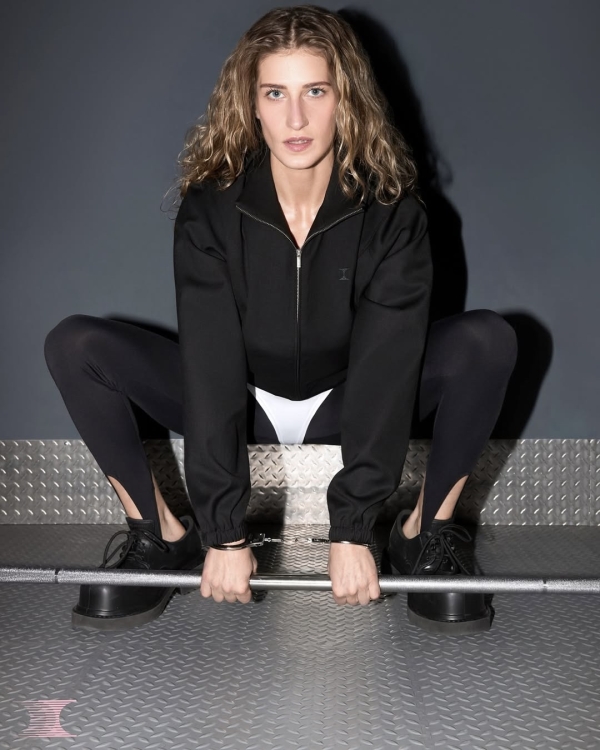 Топ-7 жиросжигающих тренировок, которые выбирают модели и