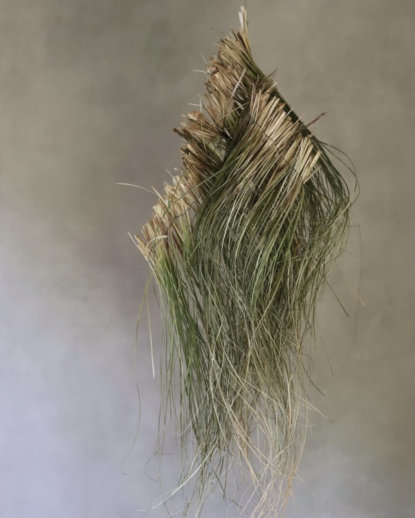 Мех, металл и другие тренды зимнего декора