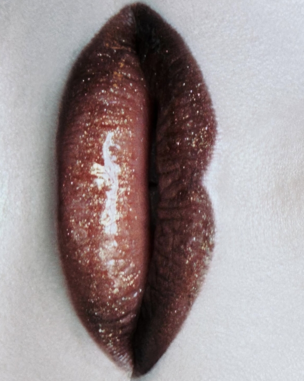 Макияж на Новый год — 2026, который