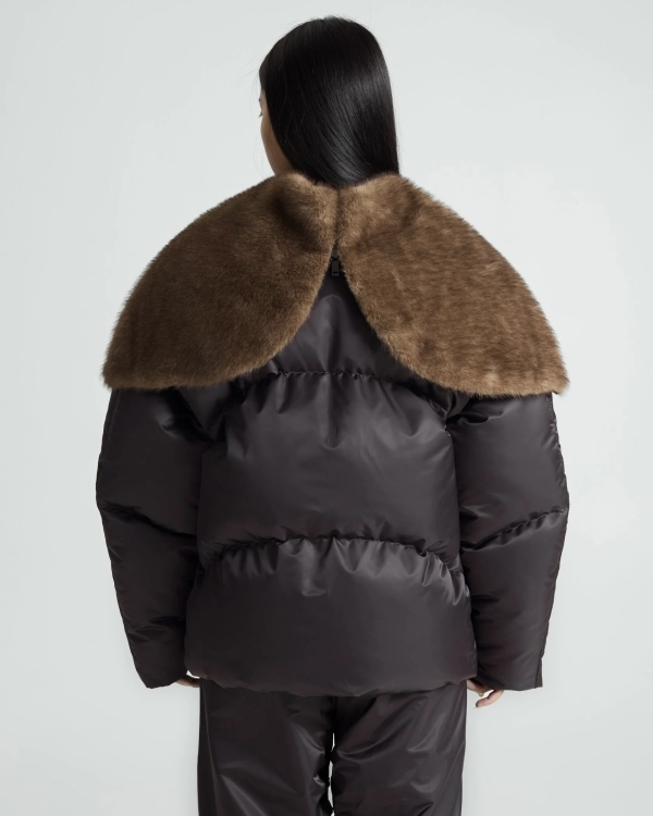 Какой пуховик купить до 40 тысяч рублей