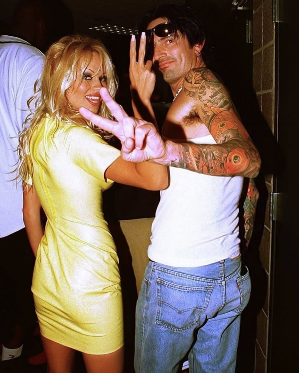 Пять с половиной браков и одна настоящая