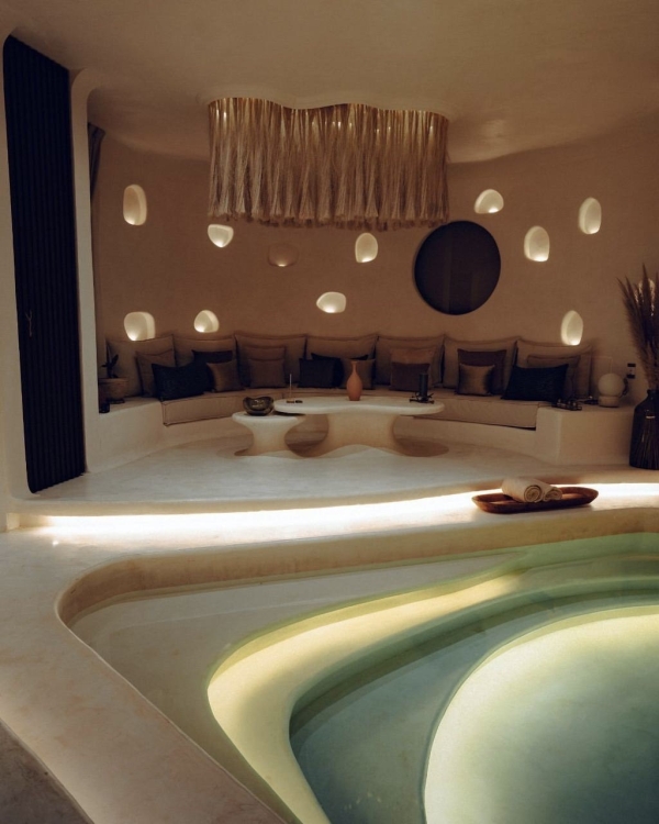 Путешествие к себе: 8 самых аутентичных wellness-спотов