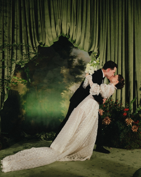 Интервью с невестой: «Я хочу сохранить свое