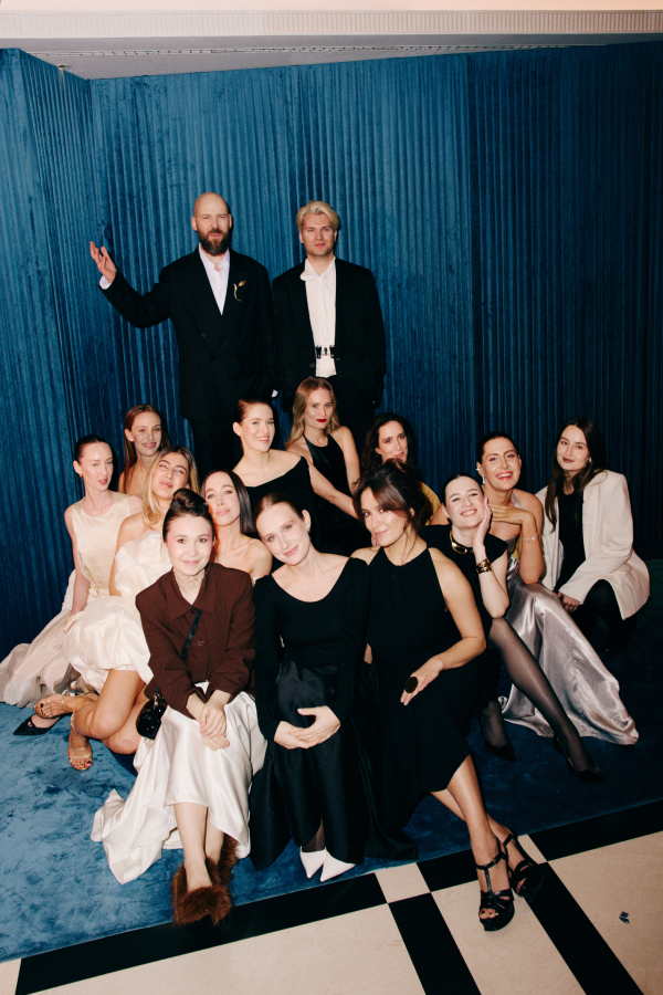 TOP15MOSCOW — 10 лет