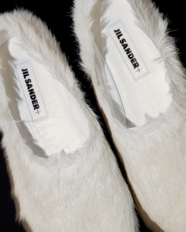 Как невесте выглядеть стильно в холодный сезон?