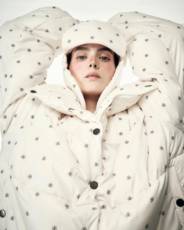 Какой пуховик купить до 40 тысяч рублей