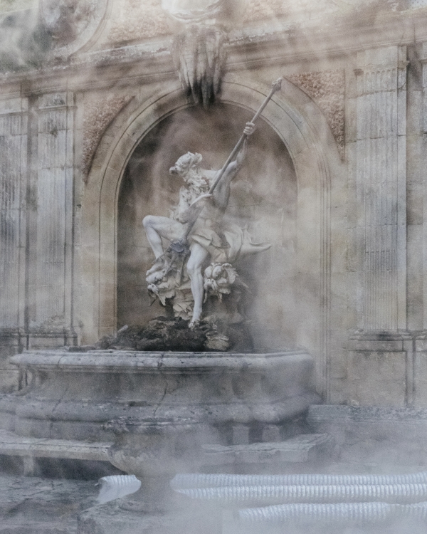 Вся жизнь — игра: как готовилась иммерсивная