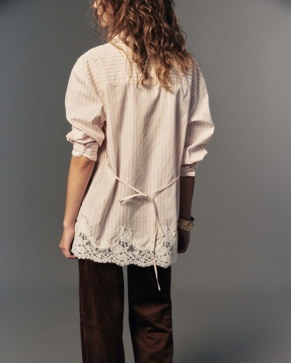 I just want to be a Chloe