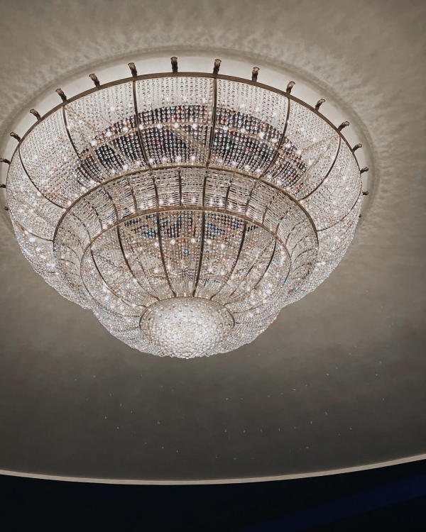 Новогодняя ярмарка в BLAR и другие события,