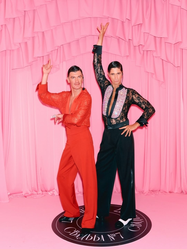 Что известно о третьей свадьбе Марии Миногаровой