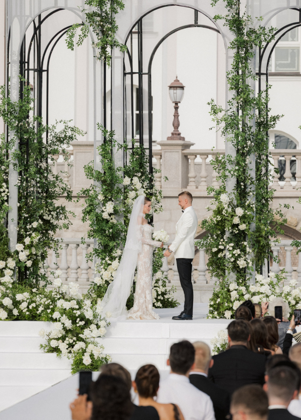 Агентства Caramel Wedding