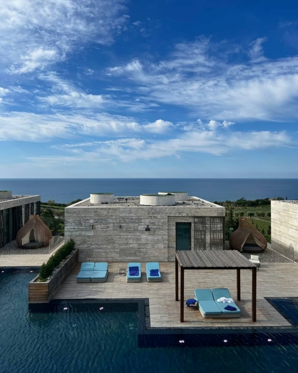 Самым маленьким посвящается. Лучшие отели для отдыха