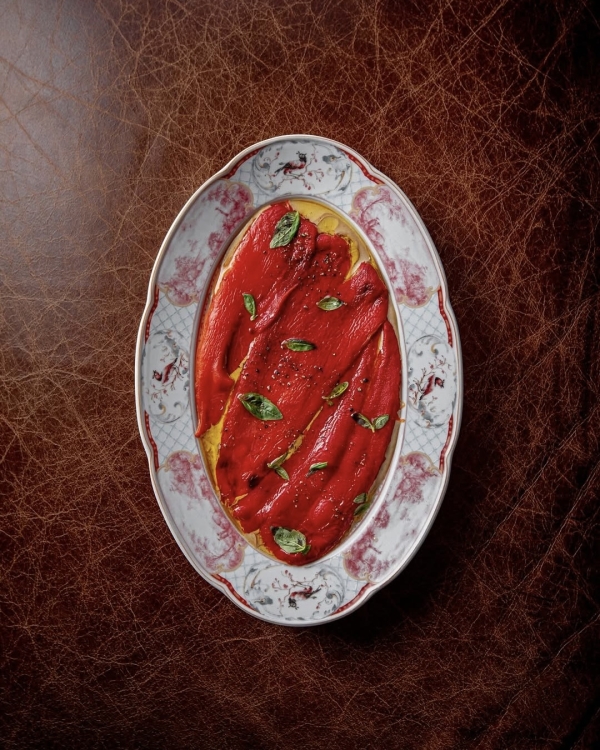 20 ресторанов Москвы, которые впечатлят на первом