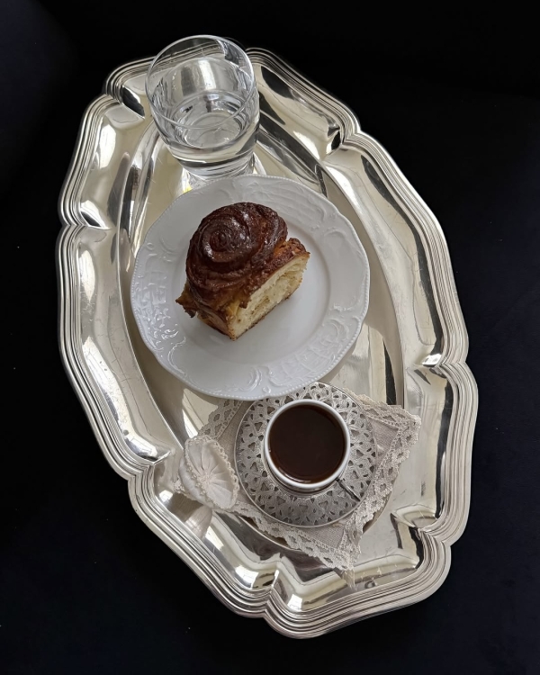 «Кабаре» Егора Дружинина в Yauza и другие