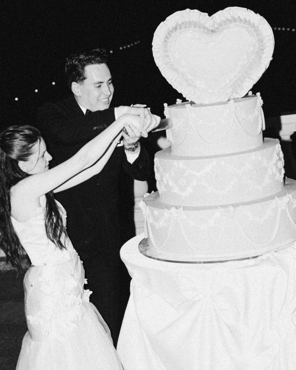 Интервью с невестой: «Я хочу сохранить свое