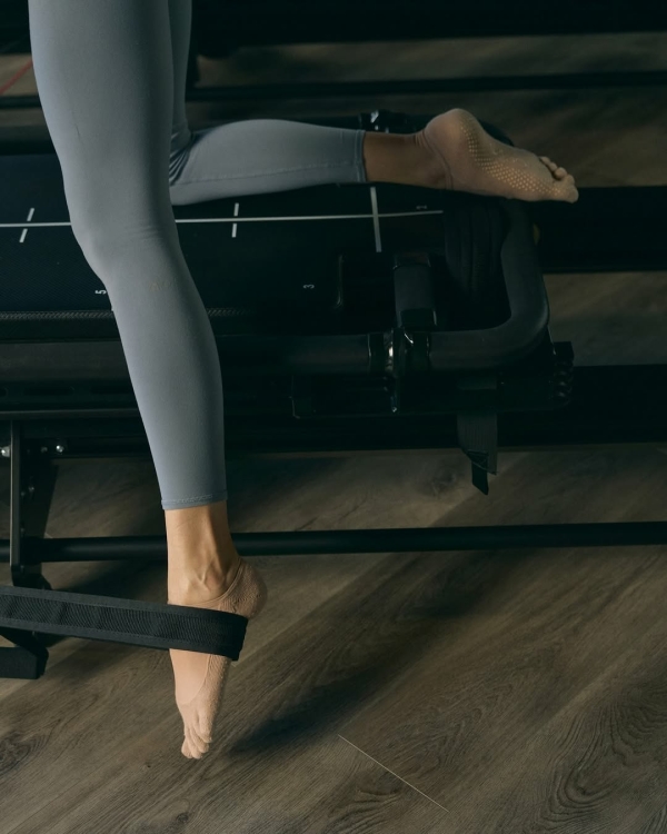 Топ-7 жиросжигающих тренировок, которые выбирают модели и