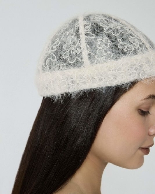 Шапки, капоры, повязки и другие головные уборы,