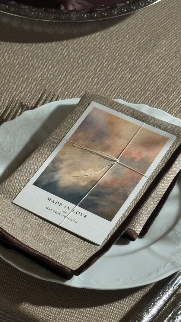 Декораторы KRISTINA MOROZOVA DECOR