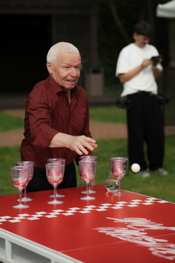 Интервью с невестой: «После первой встречи я