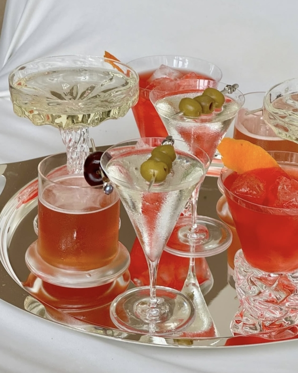 Фуд-перформанс — крутой интерактив для камерной свадьбы.