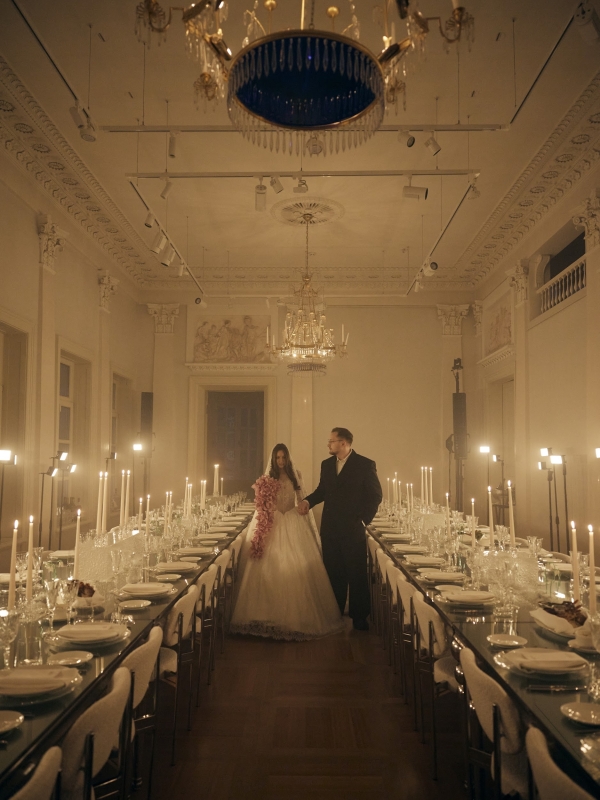 Агентства Soulmates