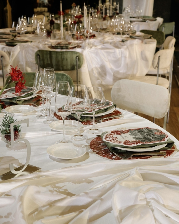 Интервью с невестой: «Я хочу сохранить свое