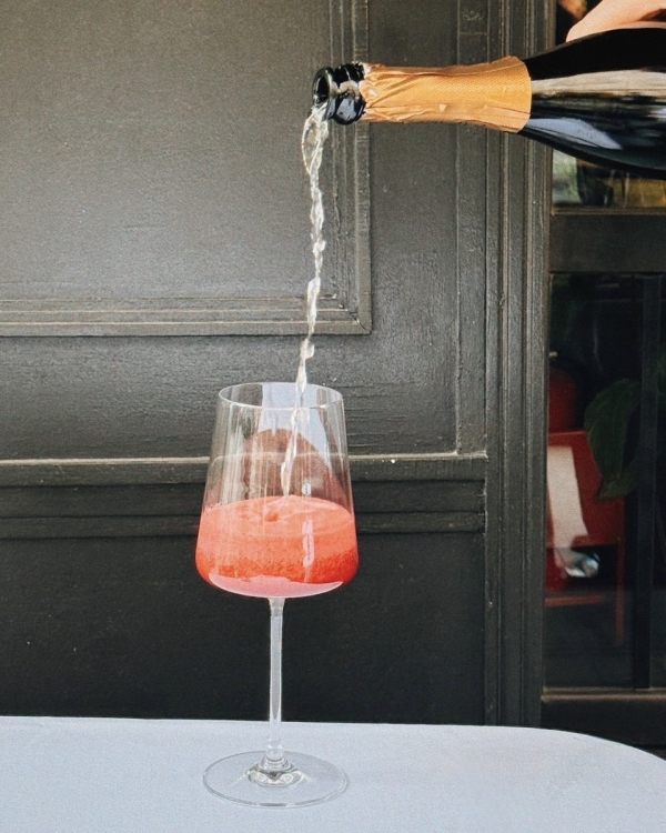 Новогодняя ярмарка в BLAR и другие события,