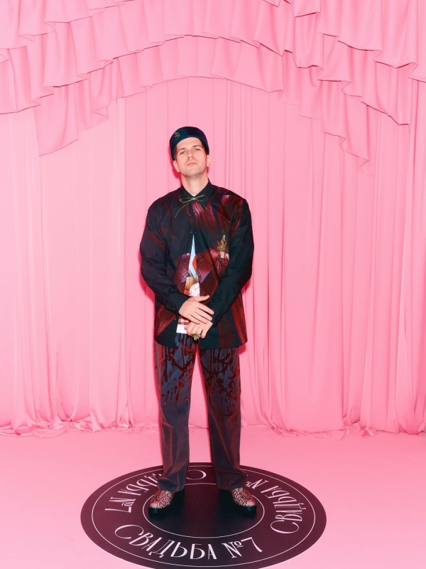 Что известно о третьей свадьбе Марии Миногаровой