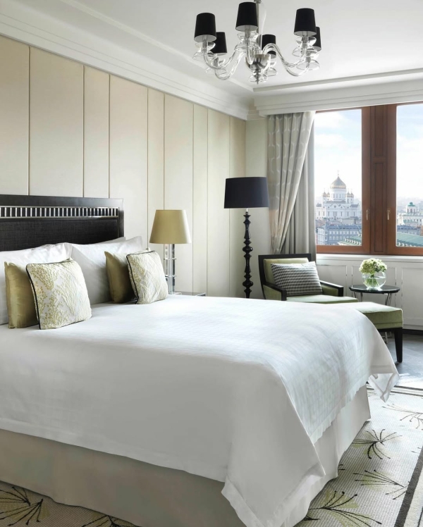 Самым маленьким посвящается. Лучшие отели для отдыха