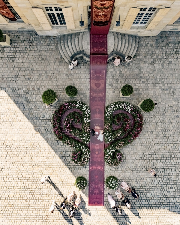 Вся жизнь — игра: как готовилась иммерсивная