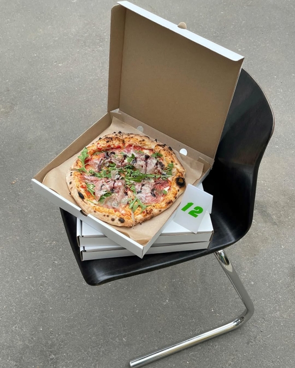 Осторожно, горячо! 8 ресторанов, где стоит заказать