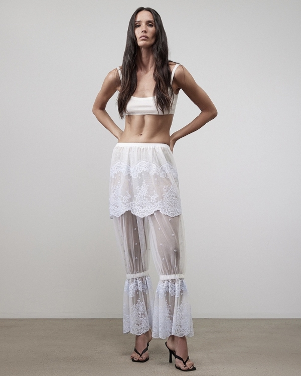 I just want to be a Chloe