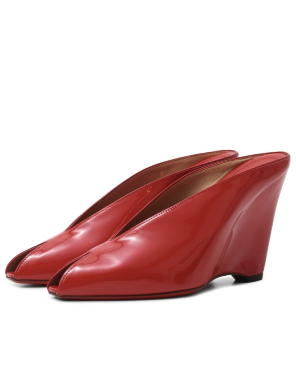 Туфли на выход: топ вечерних моделей 2025–2026