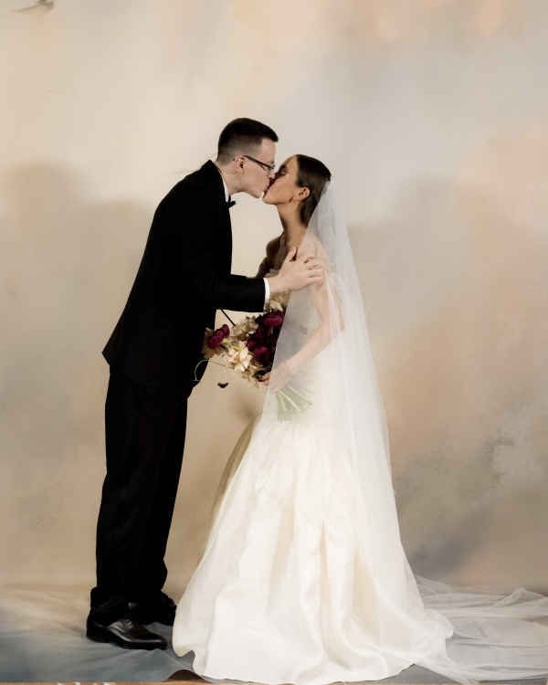 Интервью с невестой: «Главный выбор (жениха) уже