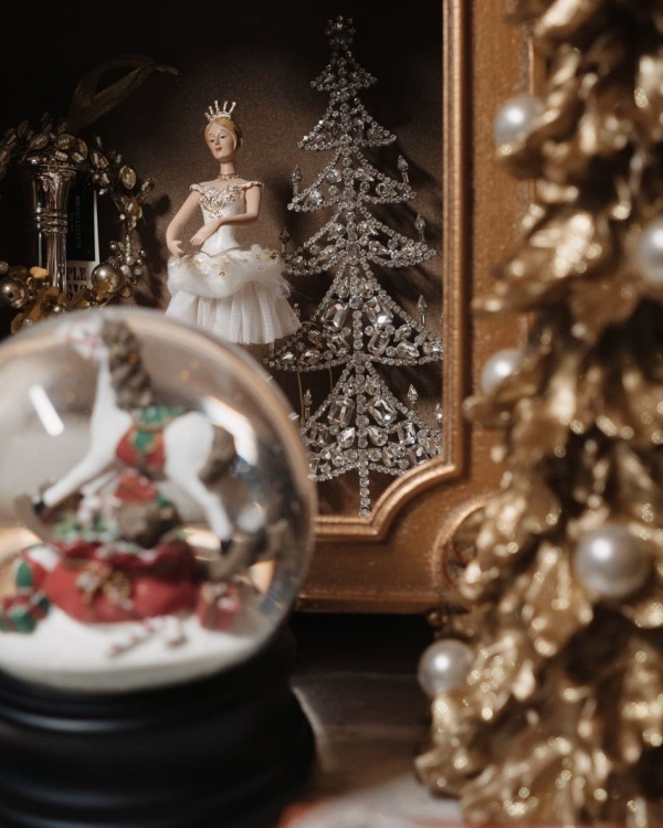 Праздник к нам приходит: новогодние ярмарки в