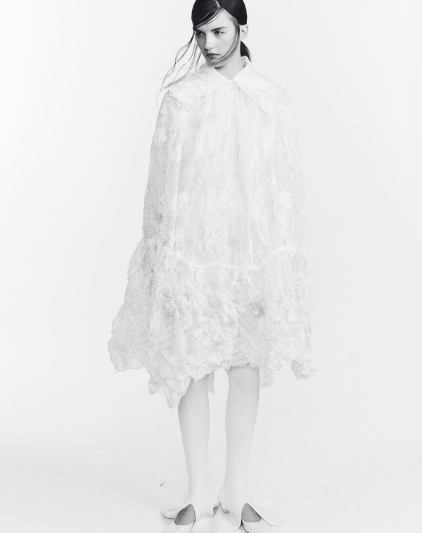 Как невесте выглядеть стильно в холодный сезон?