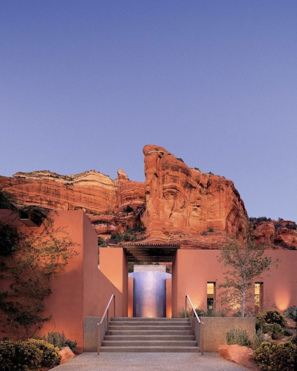 Путешествие к себе: 8 самых аутентичных wellness-спотов