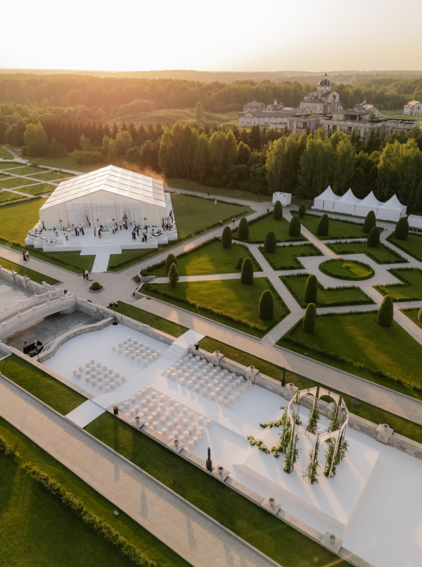 Агентства Caramel Wedding