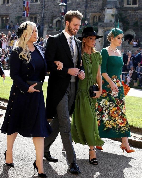 Самые завидные холостяки мира, которым еще нет