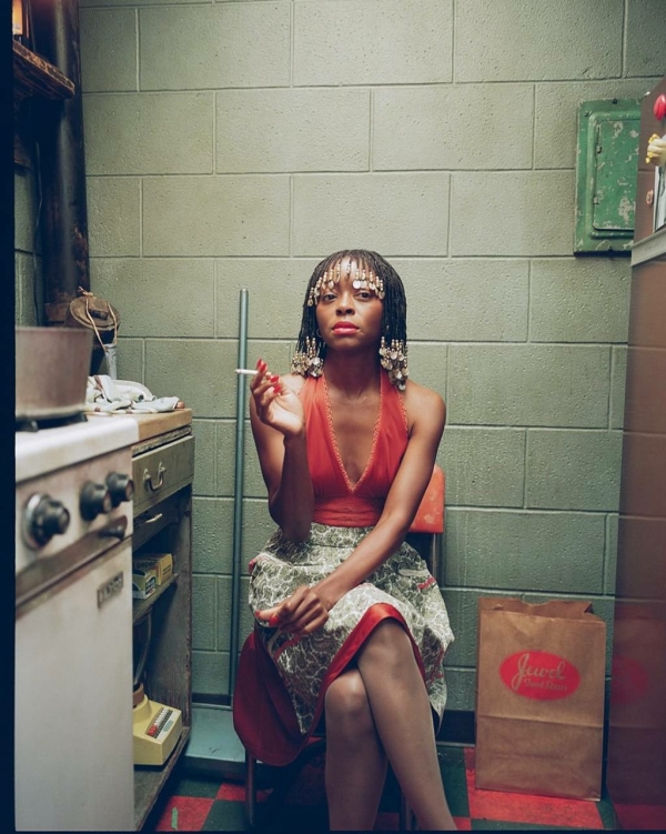 Съемки 3 сезона «Эйфории» окончены. Почему мы