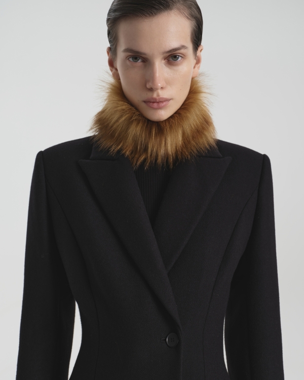 Главные модные аксессуары для невест этой зимы