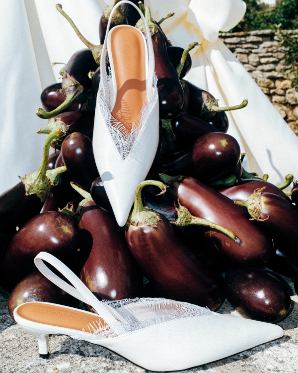 Интервью с невестой: «Мне хотелось, чтобы свадьба