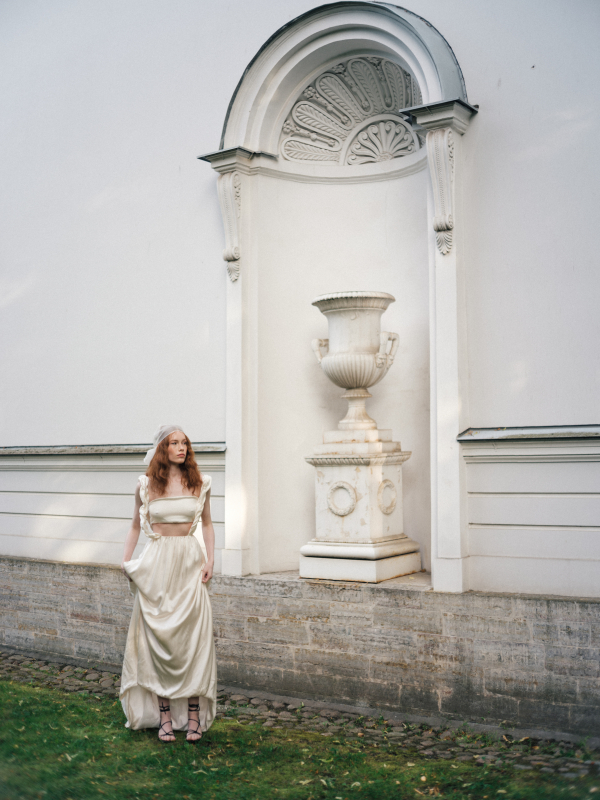 Стилисты Арина Шарина