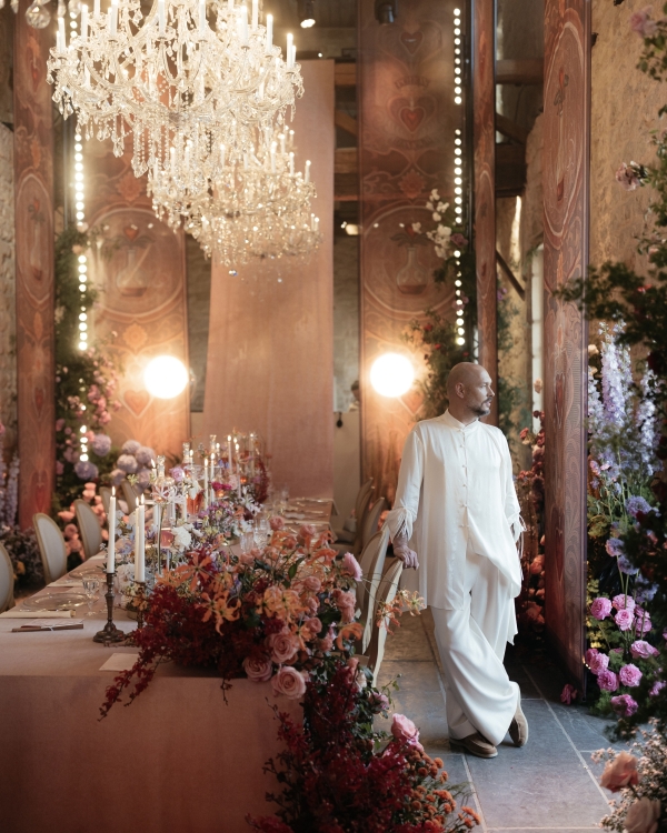 Вся жизнь — игра: как готовилась иммерсивная