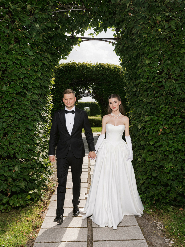 «Мне с тобой хорошо» — фраза, которая стала