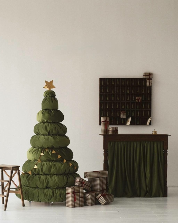 Праздник к нам приходит: новогодние ярмарки в