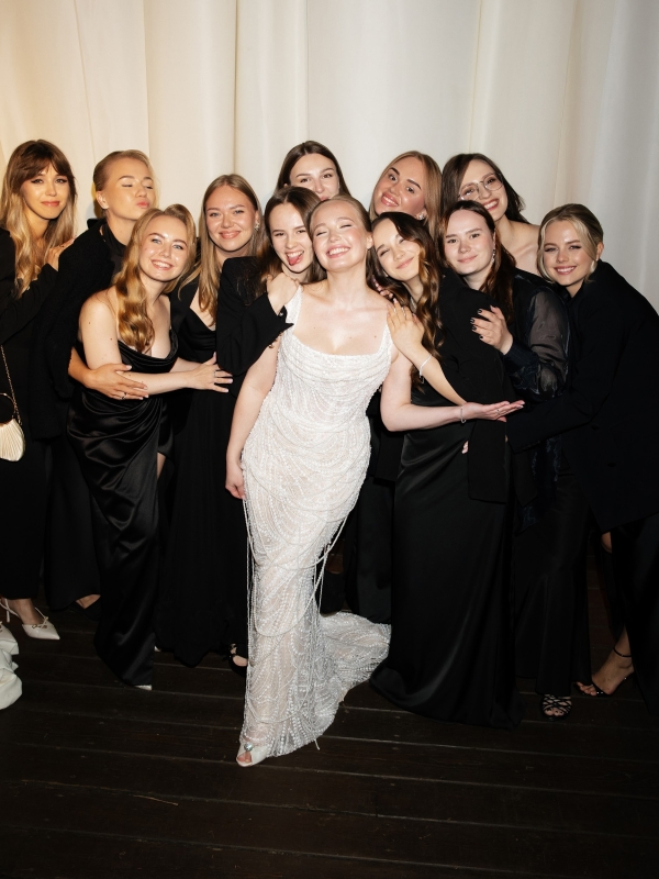 Агентства Soulmates