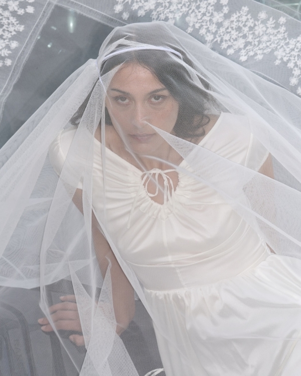 Фата: да или нет?