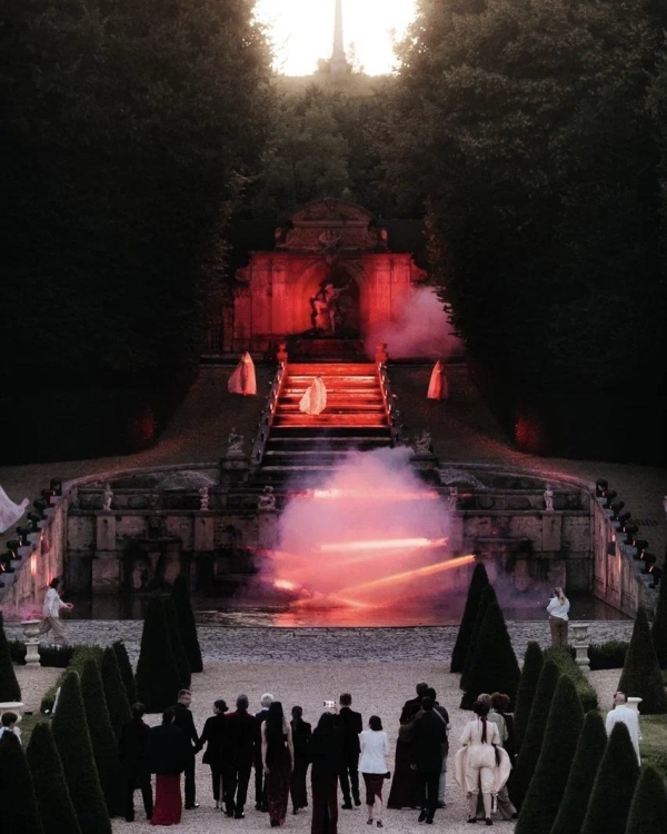 Вся жизнь — игра: как готовилась иммерсивная