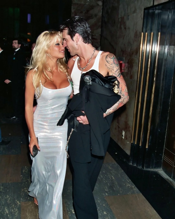 Пять с половиной браков и одна настоящая